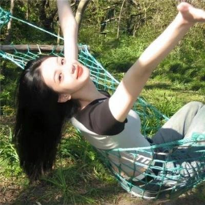 我是你的女人海报