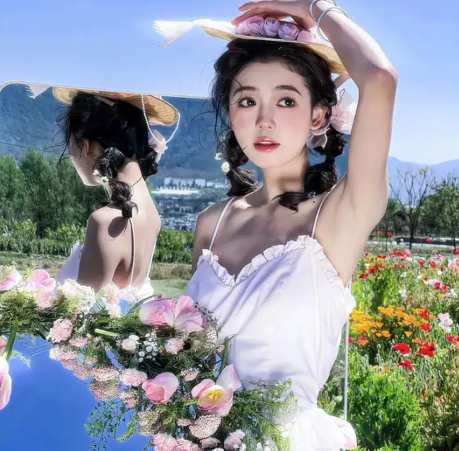 绝对舞力海报
